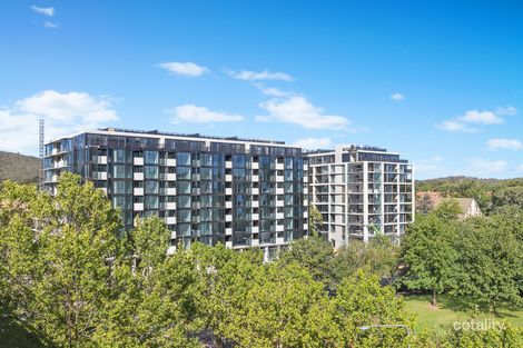 Property photo of 75/318 Cooyong Street Reid ACT 2612