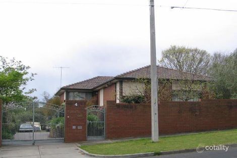 4 Mitchell Rd, Mont Albert North, VIC 3129