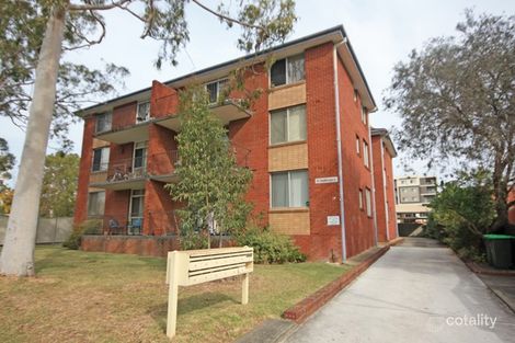 5/19 Chamberlain St, Campbelltown, NSW 2560