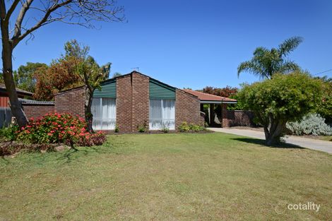 Property photo of 36 Dandaloo Crescent Wanneroo WA 6065