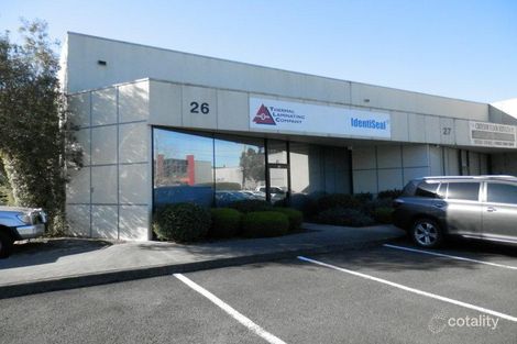 26/200 Canterbury Rd, Bayswater North, VIC 3153