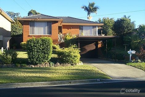 29 Mansfield St, Girraween, NSW 2145