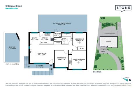 Property photo of 12 Dorset Road Heathcote NSW 2233