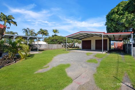 Property photo of 29 Canberra Street North Mackay QLD 4740