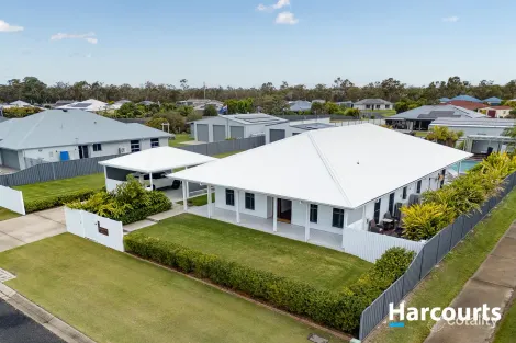 Property photo of 20 Kinkuna Drive Woodgate QLD 4660