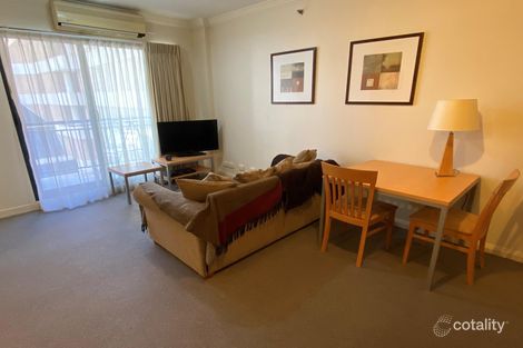 Property photo of 8B/811 Hay Street Perth WA 6000