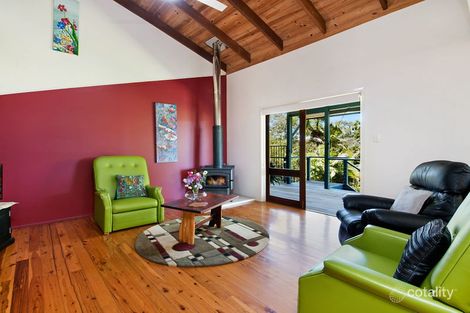 Property photo of 630 Ilkley Road Ilkley QLD 4554