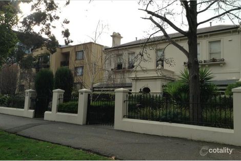 27/196 The Avenue, Parkville, VIC 3052