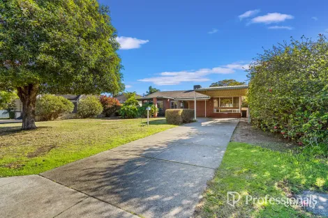 Property photo of 11 Wisborough Crescent Balga WA 6061