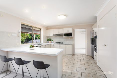Property photo of 37 Darragh Drive Figtree NSW 2525