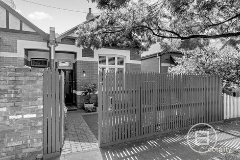 Property photo of 27 Chomley Street Prahran VIC 3181