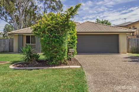 Property photo of 21 Nuala Street Yamanto QLD 4305