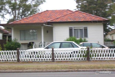 Property photo of 71 Pendle Way Pendle Hill NSW 2145