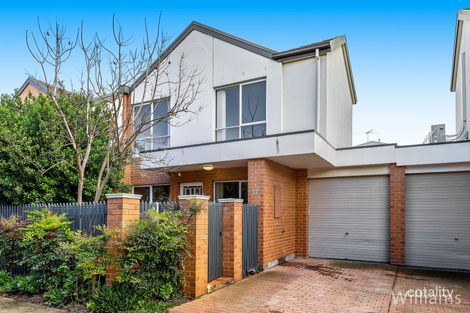 9/87-115 Nelson Pl, Williamstown, VIC 3016