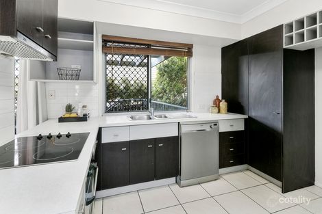 Property photo of 10/9 Tamworth Street Annerley QLD 4103