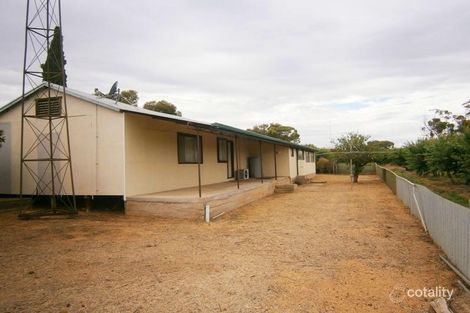 Property photo of 11402 Goyder Highway Taylorville SA 5330