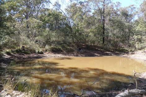 Property photo of 830 East Egypt Road Egypt QLD 4344