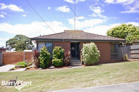 Property photo of 3 Bowden Court Traralgon VIC 3844