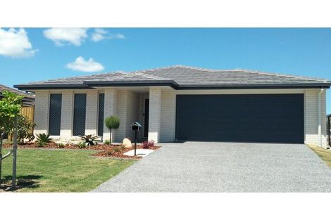 Property photo of 362C Hinchinbrook Circuit Morayfield QLD 4506