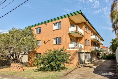 8/6 Hewitt St, Wilston, QLD 4051