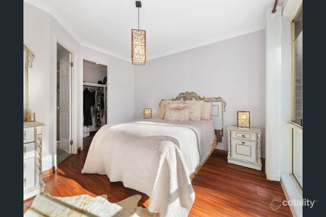 Property photo of 11 Connor Place Rouse Hill NSW 2155