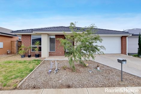 Property photo of 31 Ballantine Street Tarneit VIC 3029