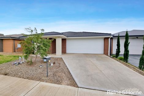 Property photo of 31 Ballantine Street Tarneit VIC 3029