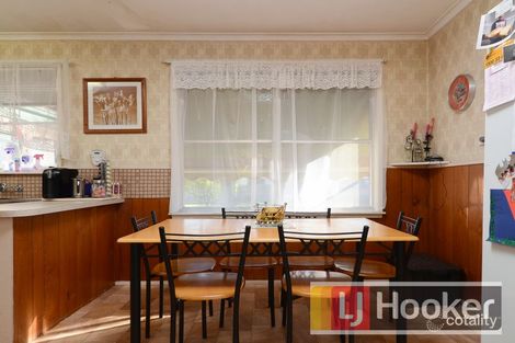 Property photo of 81 Armata Crescent Frankston North VIC 3200