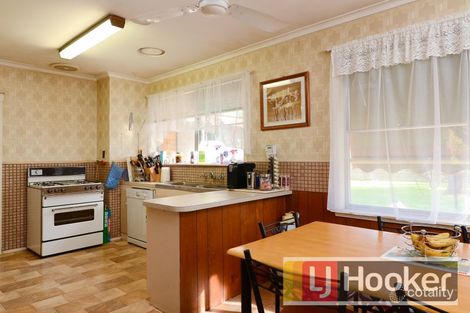 Property photo of 81 Armata Crescent Frankston North VIC 3200