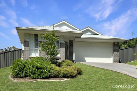 Property photo of 33 Hideaway Circuit Fletcher NSW 2287