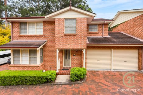 Property photo of 5/18-20 Kerrs Road Castle Hill NSW 2154
