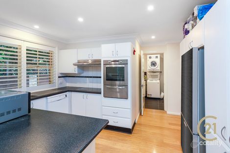 Property photo of 5/18-20 Kerrs Road Castle Hill NSW 2154