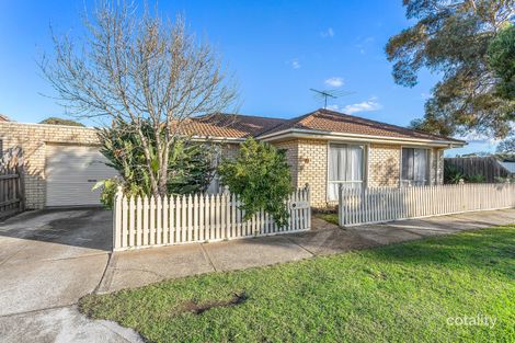 Property photo of 1A Harrington Street Altona VIC 3018