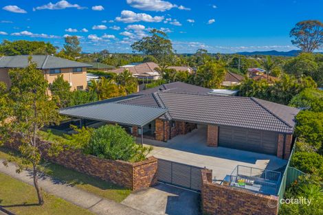 83 Vienna Rd, Alexandra Hills, QLD 4161