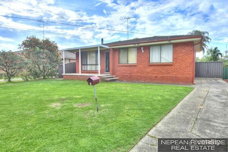 7 Stansbury St, Emu Plains, NSW 2750