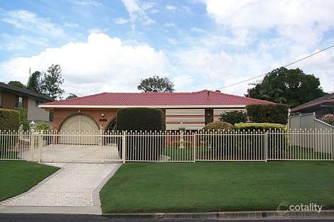 31 Cooinda St, Eastern Heights, QLD 4305