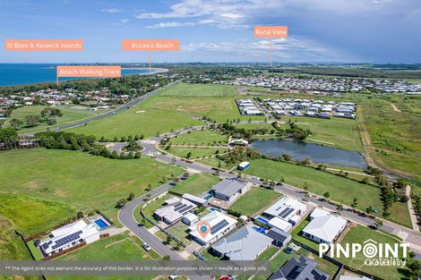 Property photo of 5 Shearwater Street Shoal Point QLD 4750