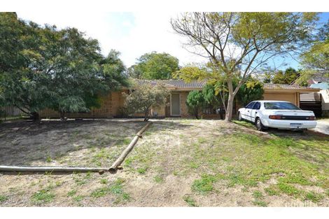 Property photo of 443 Marangaroo Drive Alexander Heights WA 6064