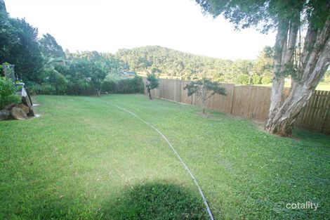 Property photo of 56 Freemans Road Lower Beechmont QLD 4211
