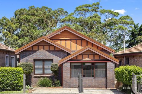 51 Monomeeth St, Bexley, NSW 2207