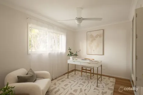 Property photo of 12 Jillian Chapel Hill QLD 4069