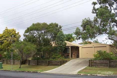 68 Conifer St, Hillcrest, QLD 4118