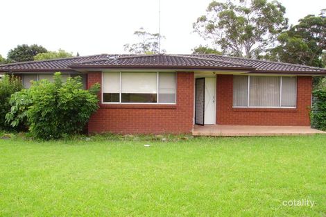 51 Michigan Rd, Seven Hills, NSW 2147