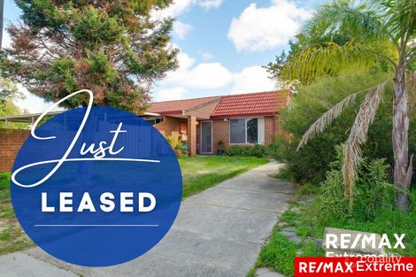 Property photo of 9 Crucis Close Mirrabooka WA 6061