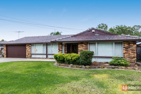 Property photo of 68 Miller Street Mount Druitt NSW 2770