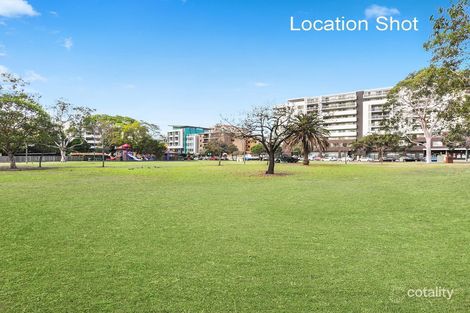 Property photo of 8/4 Collimore Avenue Liverpool NSW 2170