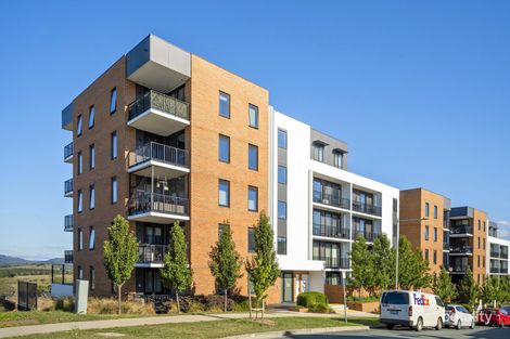 39/14 Hoolihan St, Denman Prospect, ACT 2611