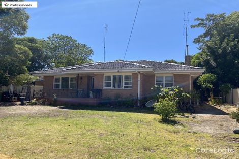 Property photo of 8 Hesse Street Waroona WA 6215