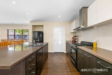 Property photo of 19 Maldive Grove Point Cook VIC 3030