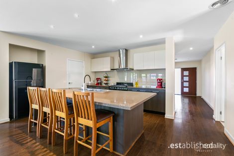 Property photo of 19 Maldive Grove Point Cook VIC 3030